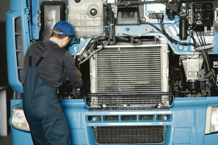 Preventative Auto Maintenance Service in Moses Lake, WA