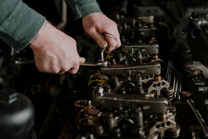 Transmission service in Moses Lake, WA